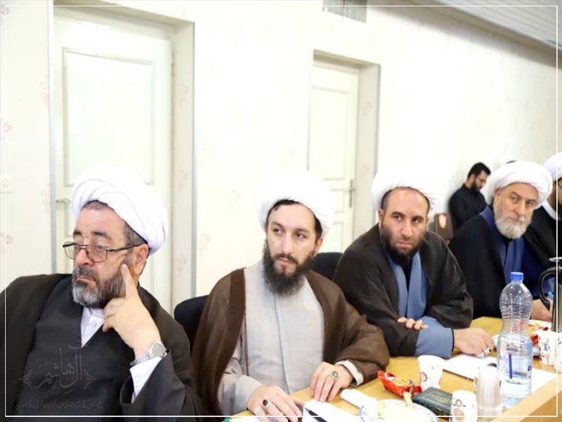 همایش ائمه جمعه آذربایجان شرقی در بناب