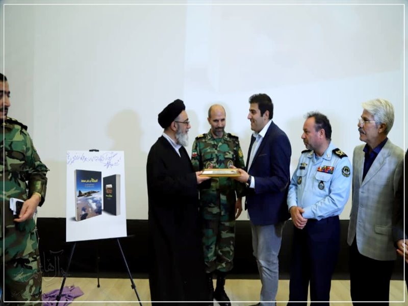 مراسم سالگرد گرامیداشت شهید فکوری در تبریز