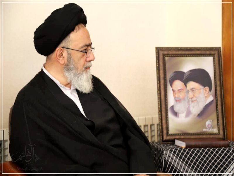دیدار سفیر جمهوری آذربایجان در ایران