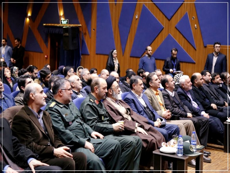 برگزاری دومین جشنواره رسانه ای ابوذر در تبریز