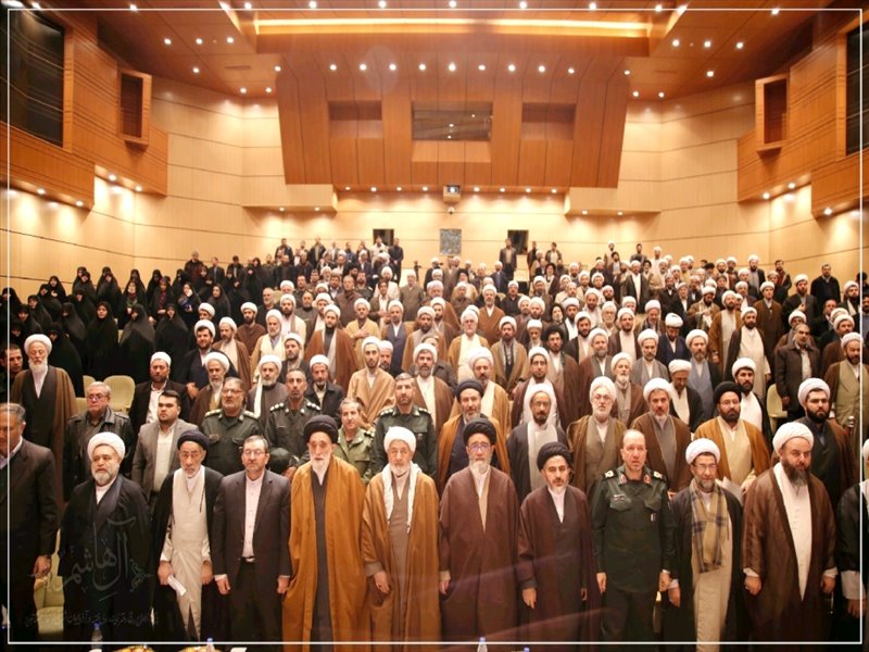 همایش علمداران عاشورایی در ارومیه