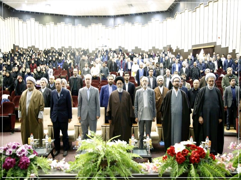 آغاز به کار «همایش ملی انقلاب اسلامی» در دانشگاه تبریز