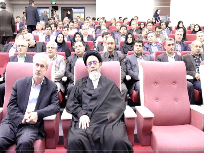 بیست و دومین جشنواره شهید رجایی در تبریز
