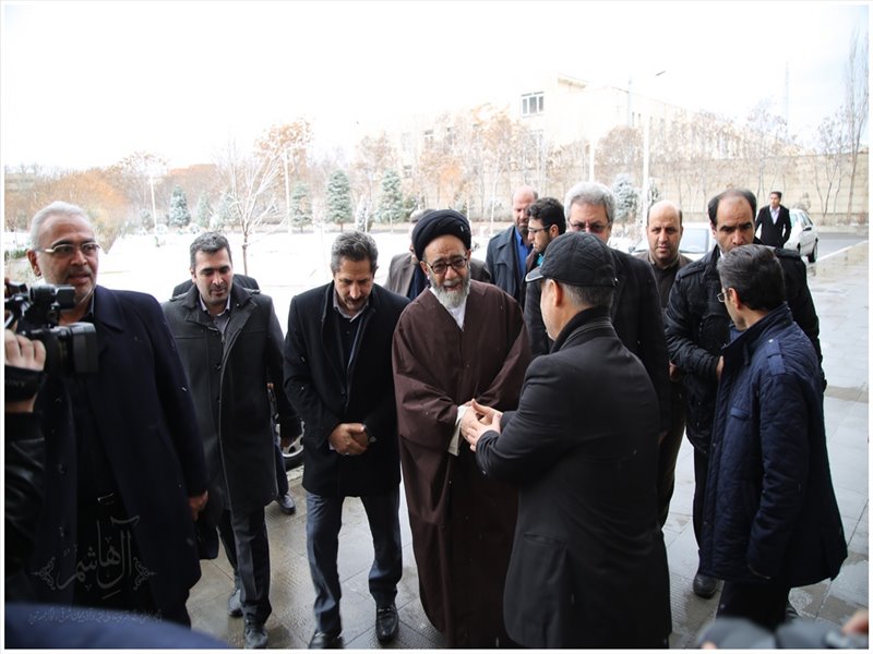 افتتاح فاز دوم خط مترو تا میدان ساعت