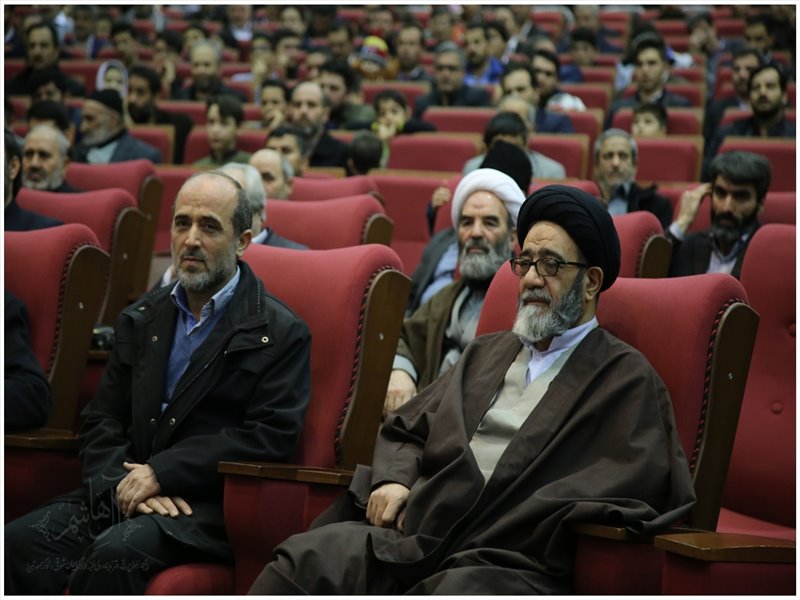 همایش تجلیل از 160 حافظ قرآن کریم در استان