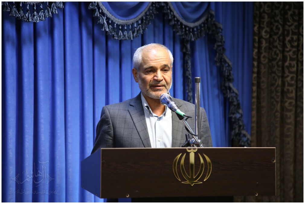 دیدار جامعه بازنشستگان و فرهیختگان پیشکسوت تبریزی با نماینده ولی فقیه در استان