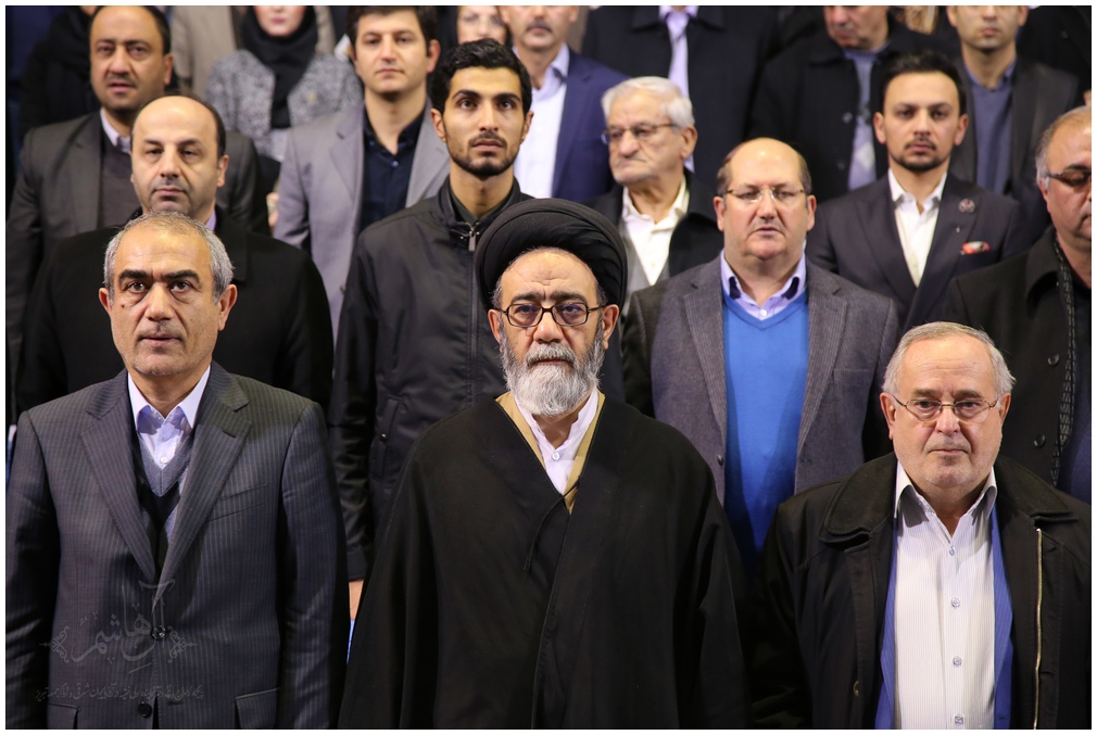 همایش ملی توسعه صادرات غیرنفتی کشور در تبریز
