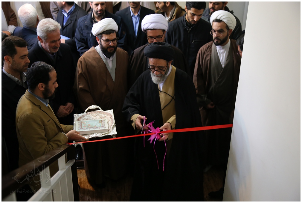دبیرخانه دائمی حوزه و دانشگاه استان آذربایجان‌شرقی افتتاح شد