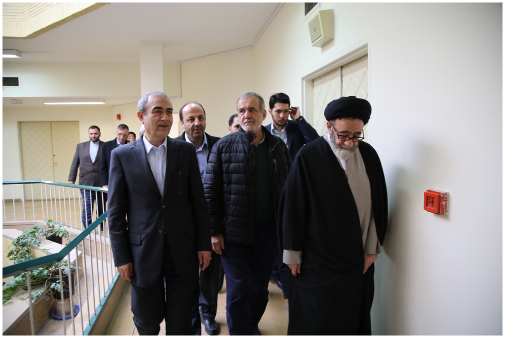 آغاز عملیات اجرایی خط لوله انتقال اتیلن میاندوآب به تبریز
