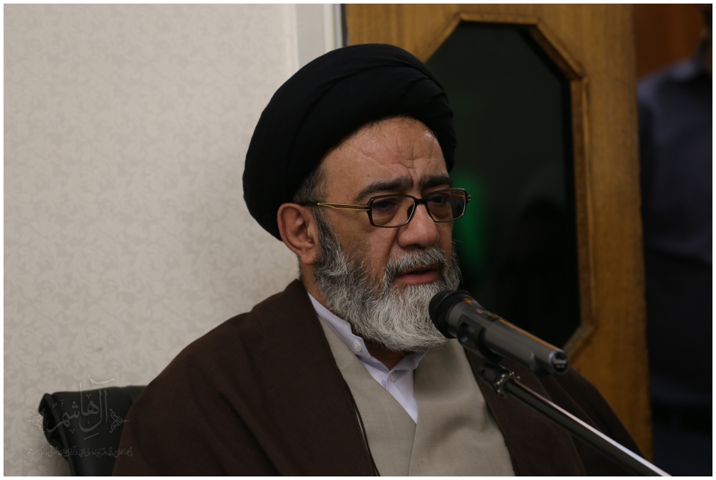 همایش ائمه جمعه استان آذربایجان شرقی