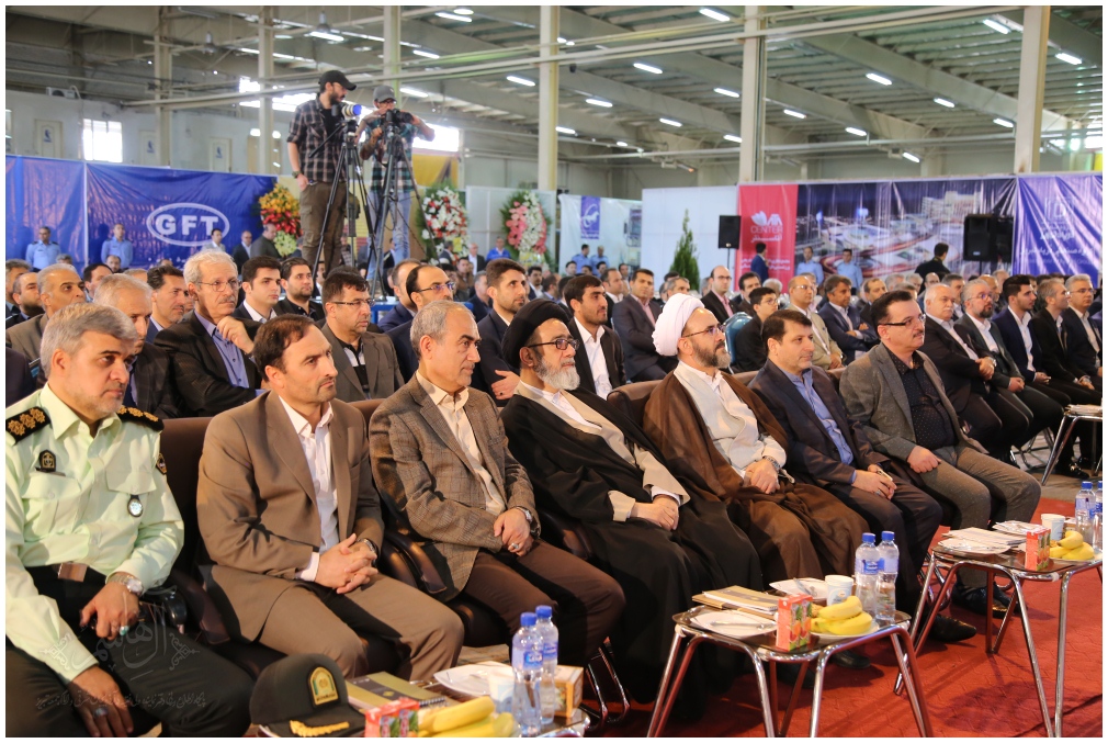 آغاز به کار شرکت رخش خودرو دیزل در تبریز