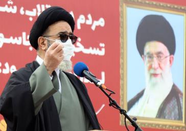 بسیج باعث سرافرازی ایران اسلامی در برابر دشمنان شده و با صلابت و ثبات قدم به راه خود تداوم می بخشد