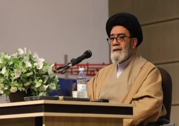 در مراسم گرامی داشت ۱۲بهمن؛ ناکامی پیاپی دشمنان در شکست دادن انقلاب اسلامی